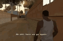 Here We Go Again GIFs | Tenor Here We Go Again GIFs | Tenor