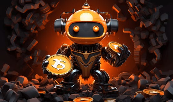 10 Best AI Crypto Coins to Buy - Invest in Artificial Intelligence