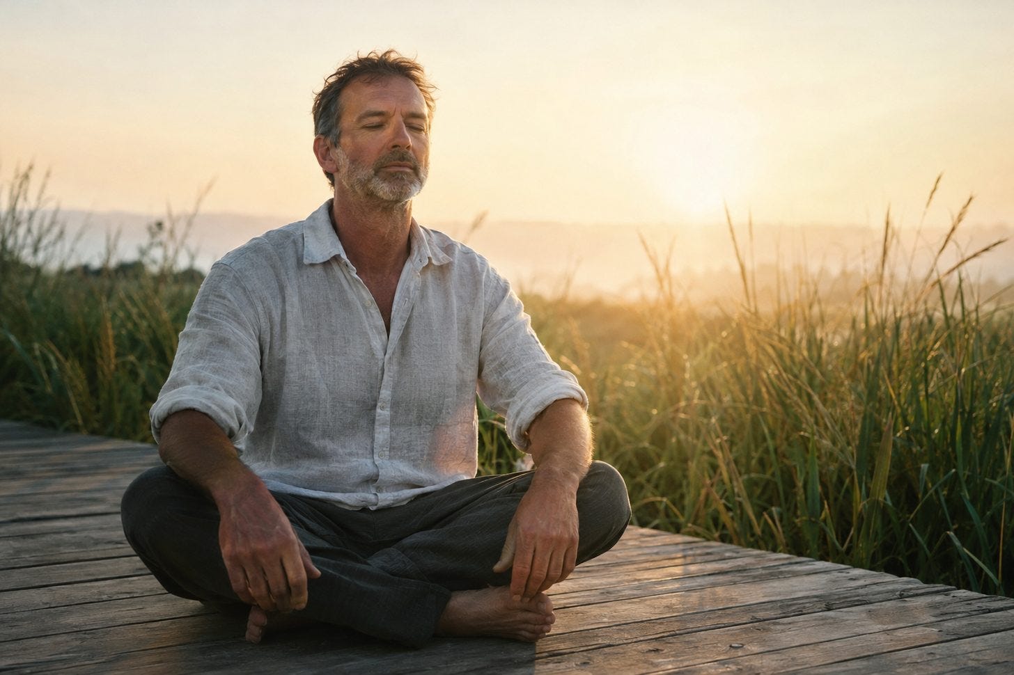 Stress flares psoriasis. Calm speeds clearing. Stress flares psoriasis. Calm speeds clearing.