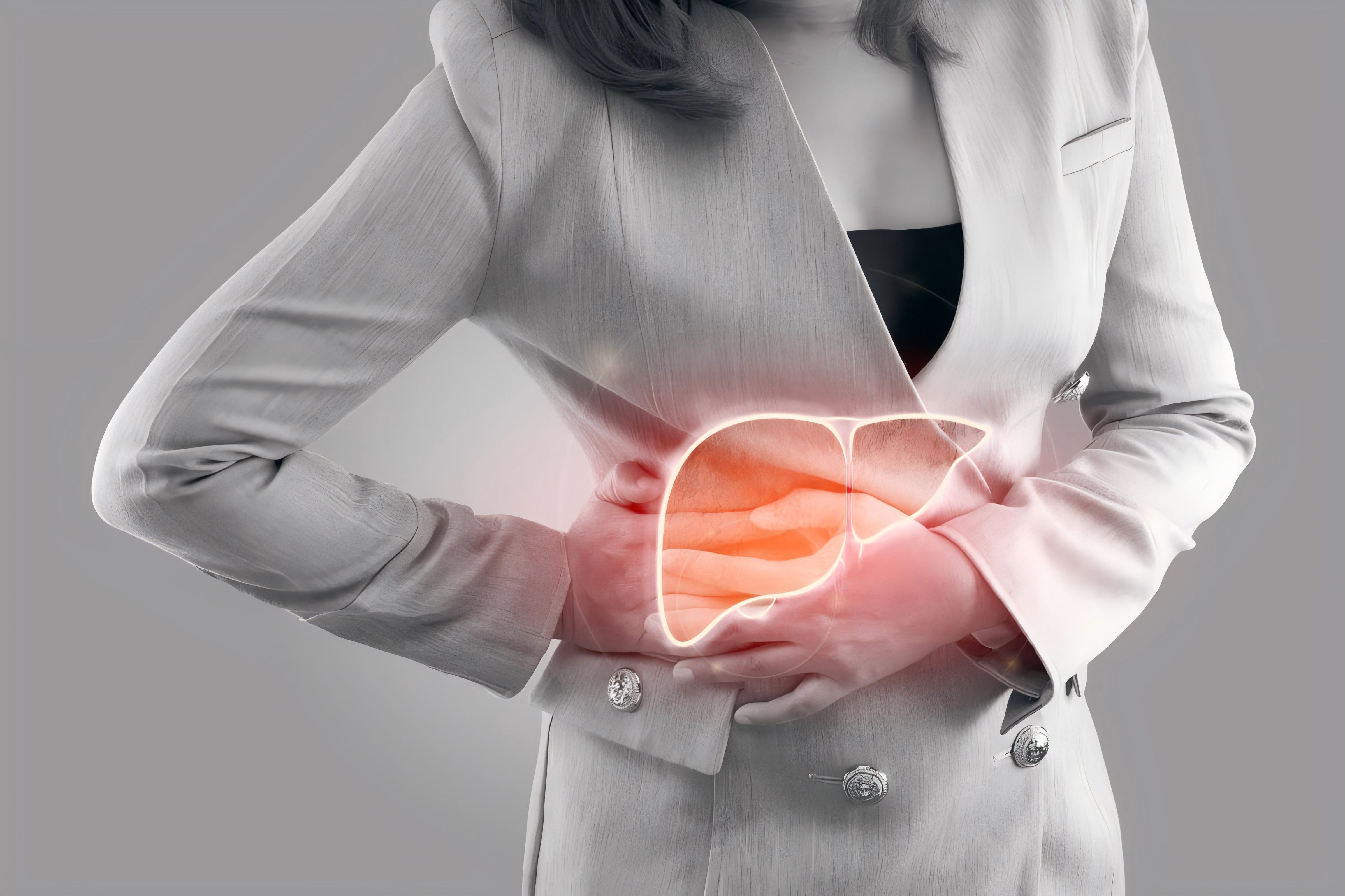 Your Liver Is Crying for Help: 25 Tiny Daily Habits That Are Secretly ...