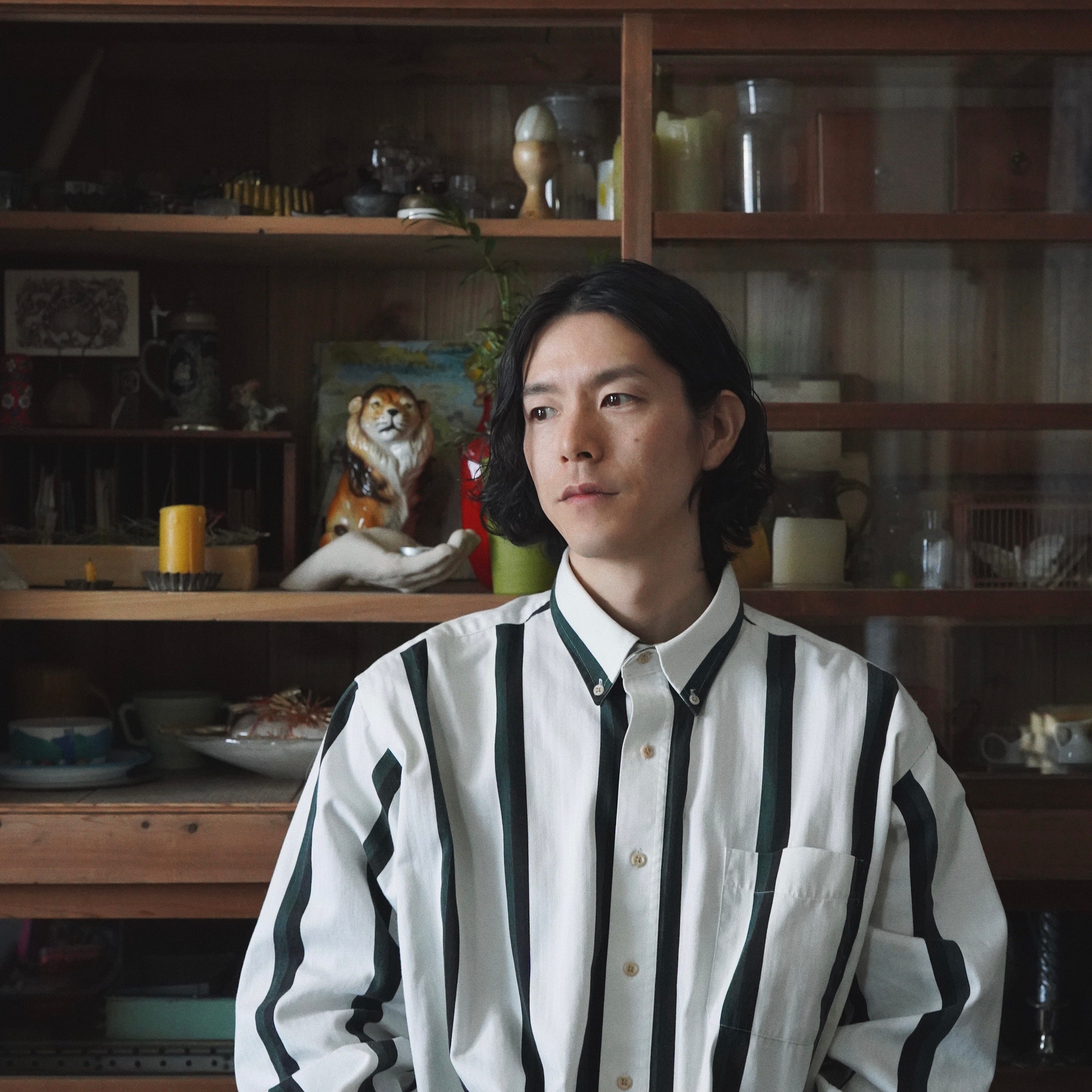 若月翼