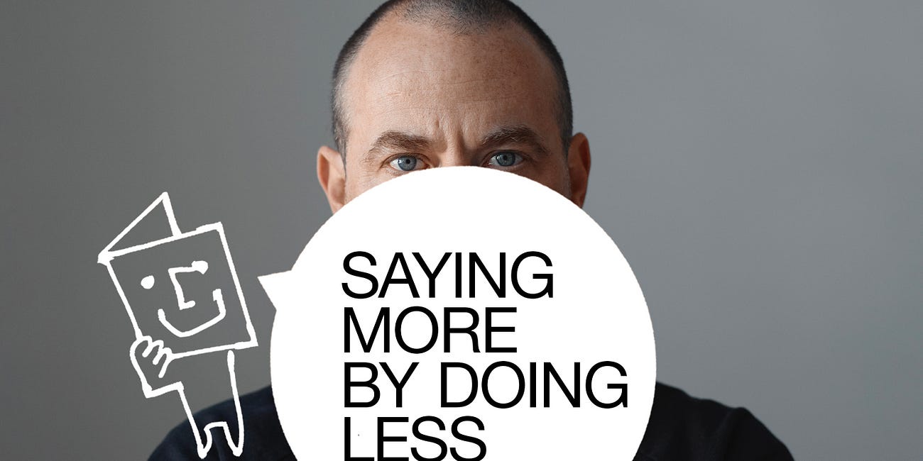 15 QUESTIONS FOR A BOLD, BRUTAL AND RADICAL DESIGNER. 