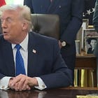 Trump Sues IRS For $10 Billion For All Those Taxes He Never Paid