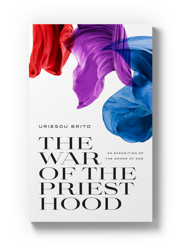 The War Of The Priesthood The War Of The Priesthood