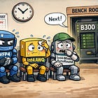 4-bit GLM-4.7 (358B) on a Single NVIDIA B300 with vLLM: AWQ vs NVFP4 vs INT4