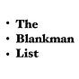 Richard Blankman's avatar