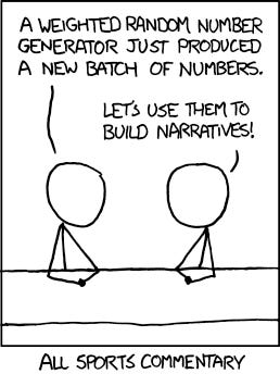 Also, all financial analysis. And, more directly, D&D. Also, all financial analysis. And, more directly, D&D.