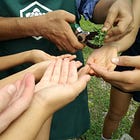 Edible Education Weekend