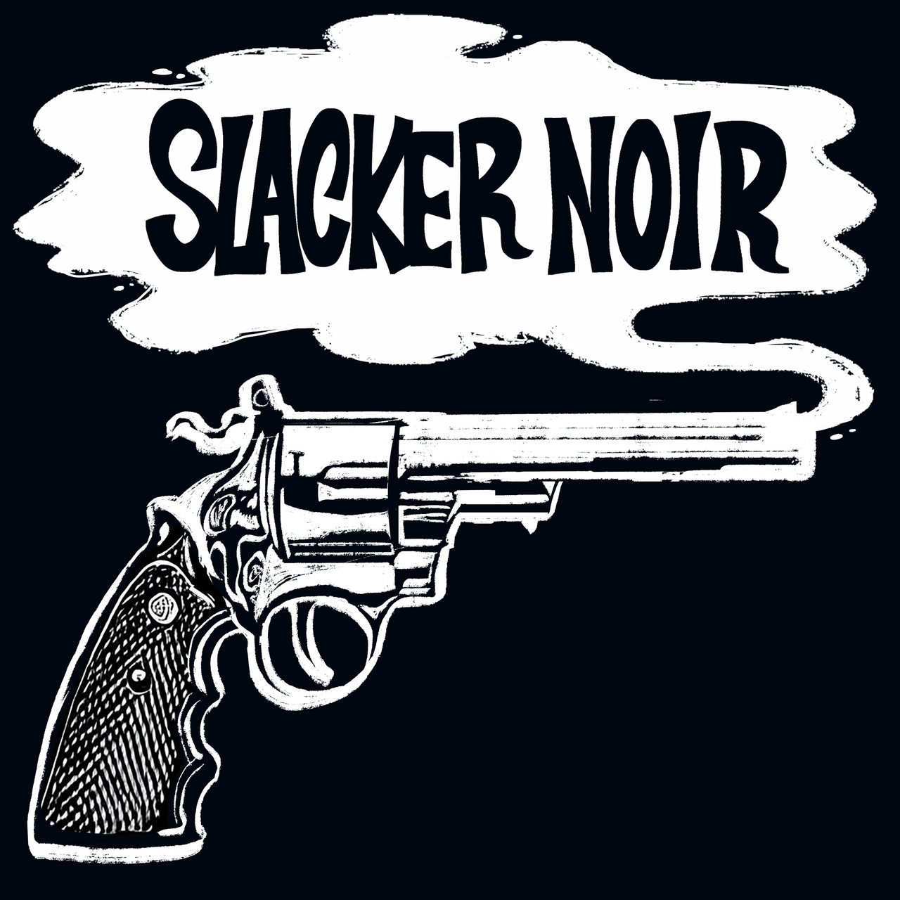 Slacker Noir