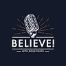 Believe! Journal