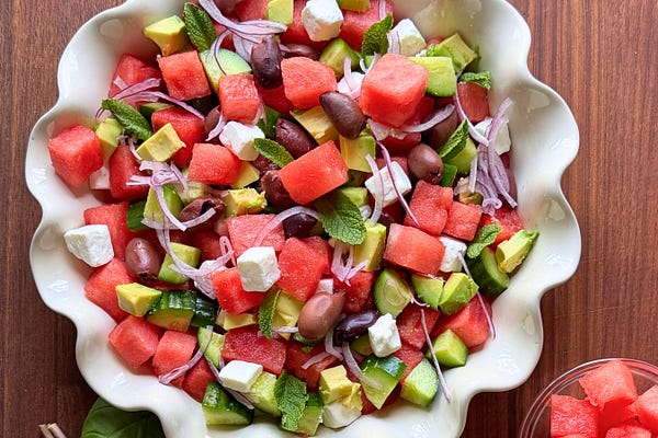 Mediterranean Minutes • Master the Mediterranean Diet | Caroline J ...