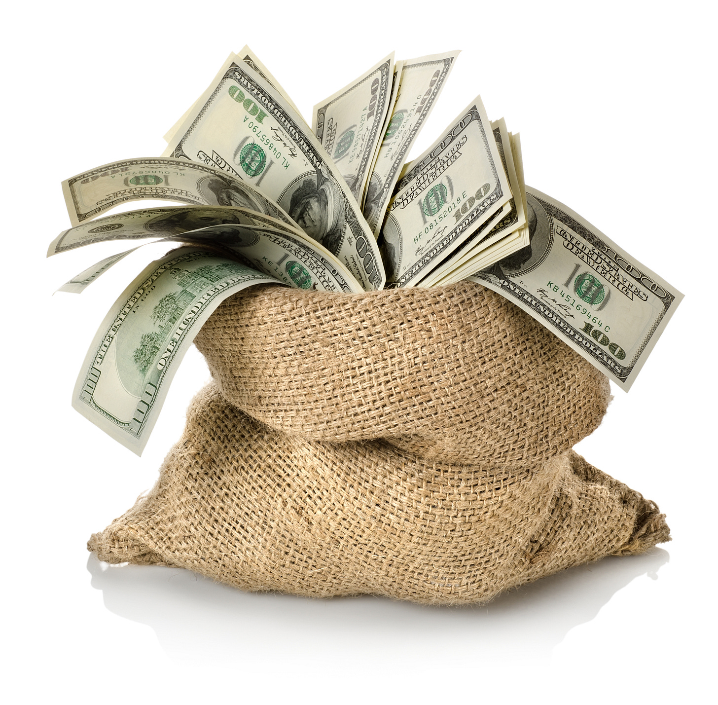Bag-Money-shutterstock_123579487