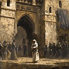 Book One: Avtandil's Quest (CH 12)