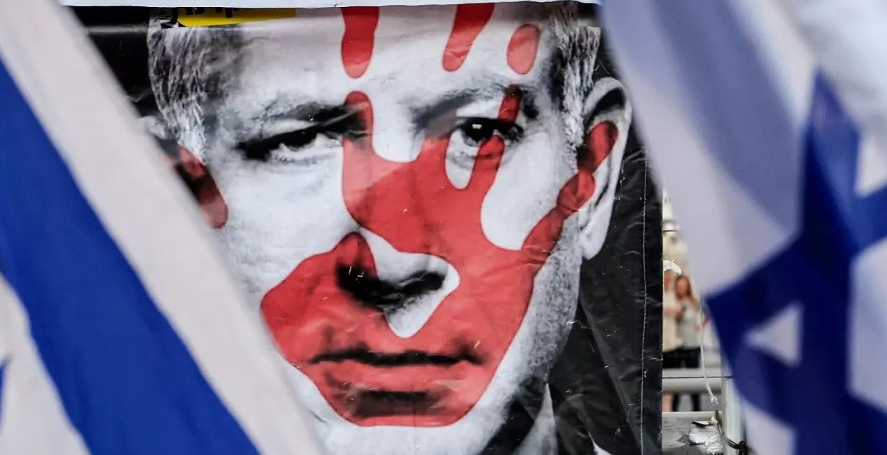 The World Court has cleared the fog hiding western support for Israel’s crimes