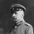 Part II, Section E (Armies of the Left Flank)