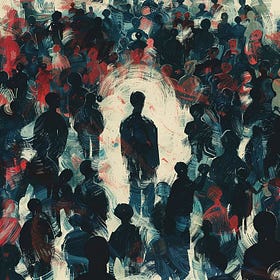 your inner monologue matters