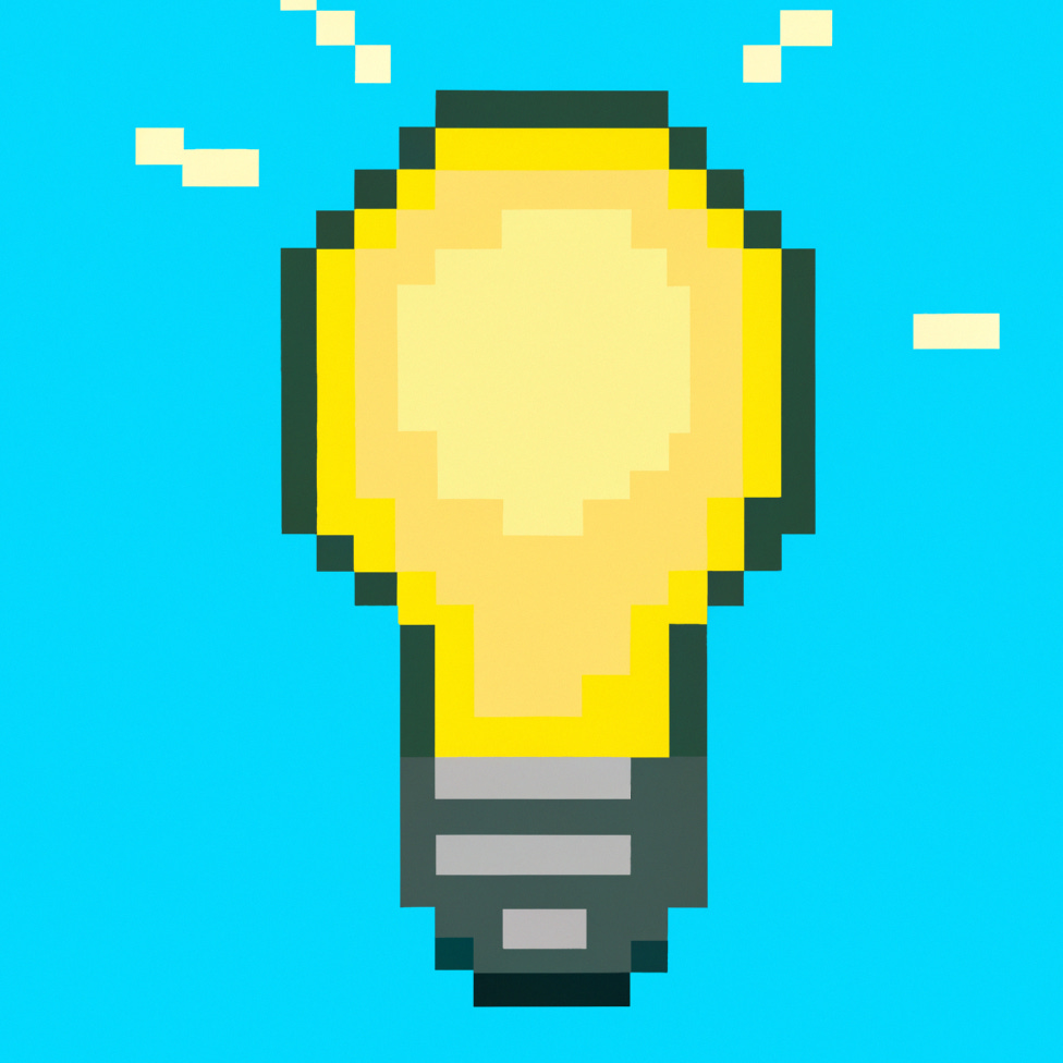 James Julian's Publish Every Day