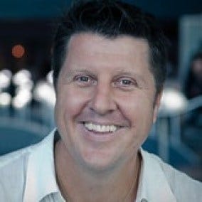 Patrick Newell Patrick Newell