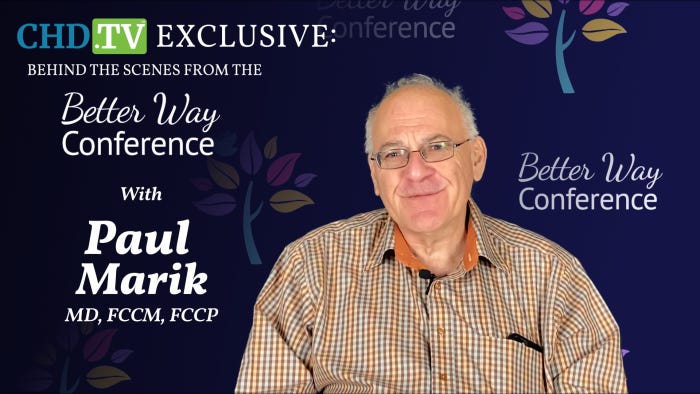 Cancer DeMystified: The Untold Perspective About the #2 Killer in the World 