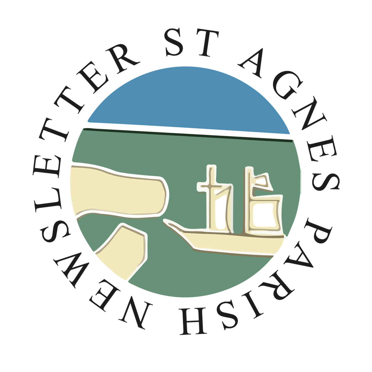 St Agnes PC Newsletter