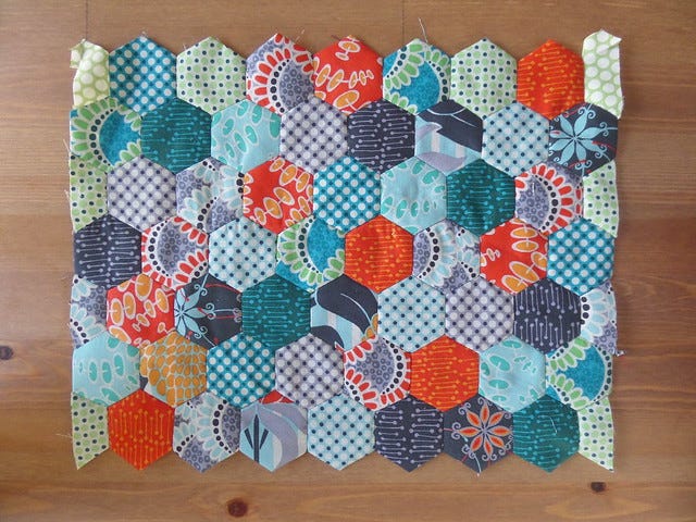 Bag outer fabric Bag outer fabric