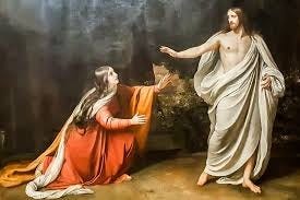 Who was Mary Magdalene" History and ...