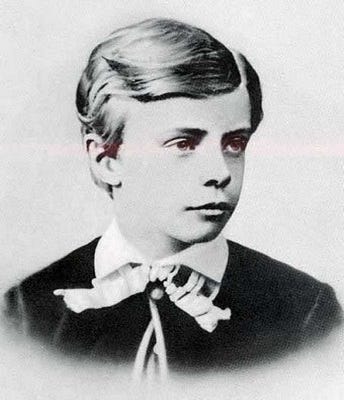 Theodore Roosevelt's childhood influences - Teachers (U.S. National ... Theodore Roosevelt's childhood influences - Teachers (U.S. National ...