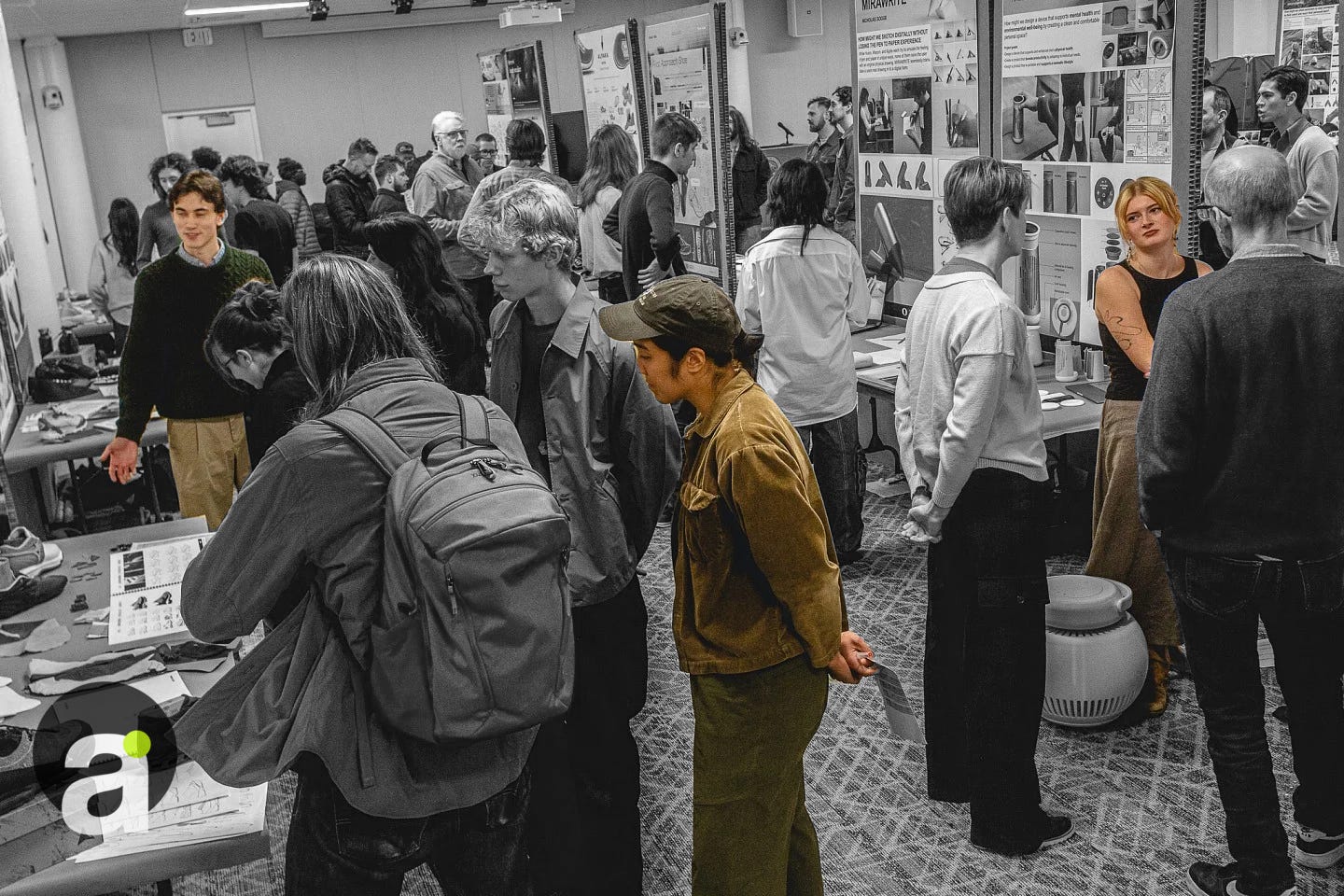 From Empty Seats to Waiting Lists - Rethinking Art Program Recruitment