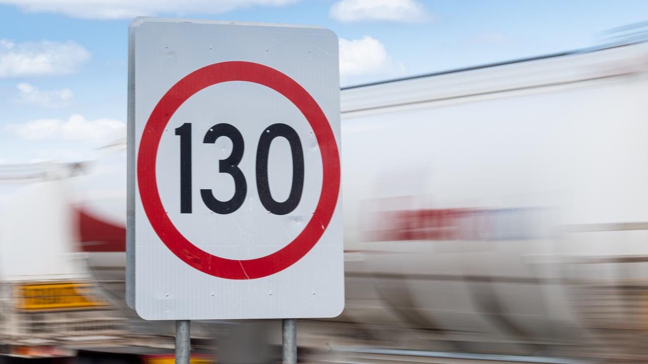 Speed limits slashed to save lives | The Australian Speed limits slashed to save lives | The Australian