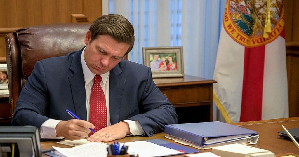 Charlotte County Judge Picks: Gov. DeSantis receives 11 finalists. Three soared, one stumbled, and three imploded. A final decision awaits.