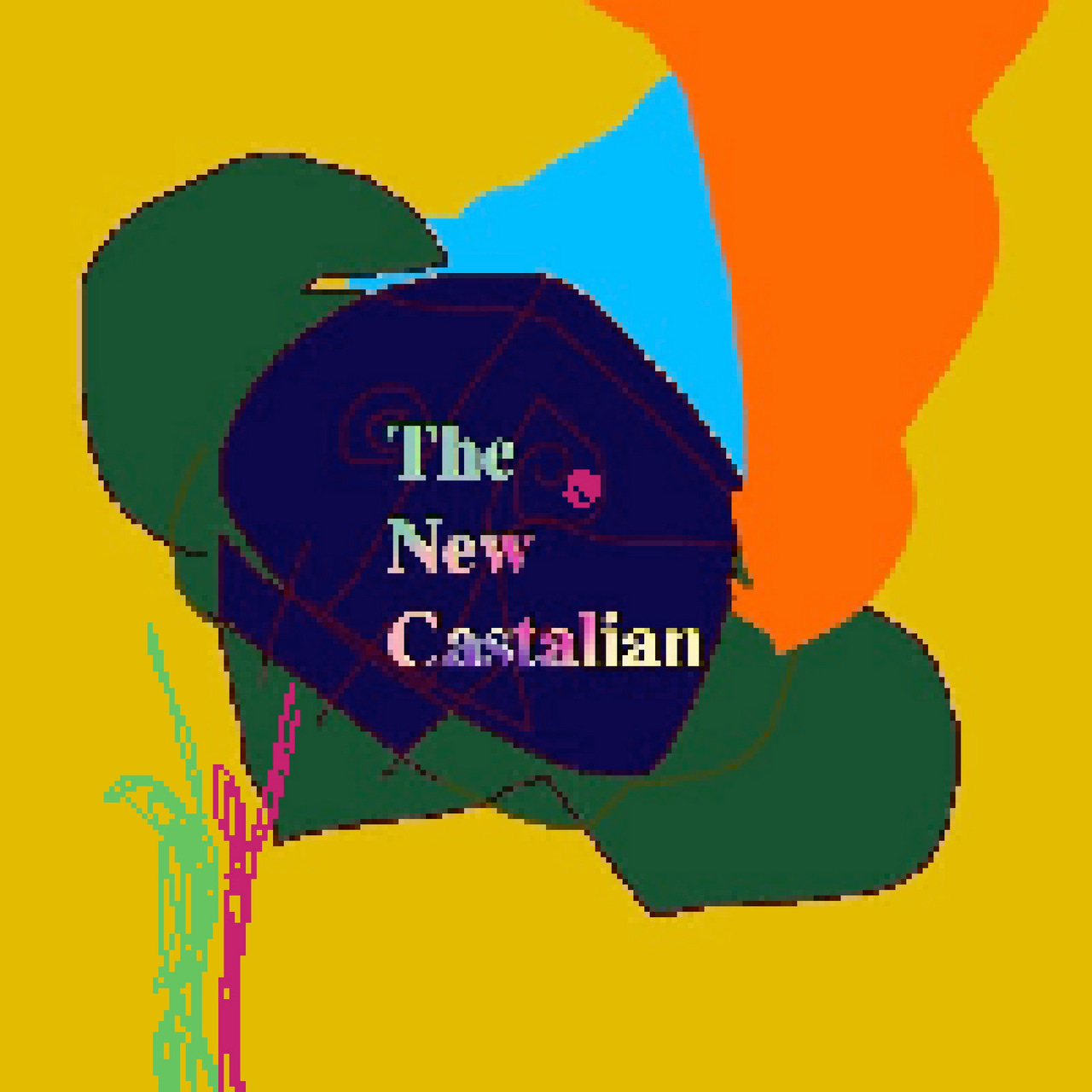 The New Castalian