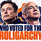 Big Tech’s War on Democracy | Edwin Eisendrath & Susan Demas LIVE