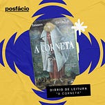 Newsletter do Posfácio