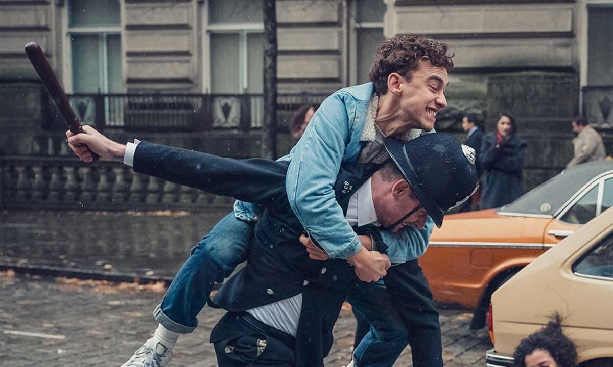 It&#39;s a Sin: viewers are all saying the same thing after devastating final  episode | HELLO!