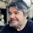 Pablo Villaça's avatar