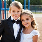 😯 How Kindergartners Lock Down Soulmates Better Than You 💍
