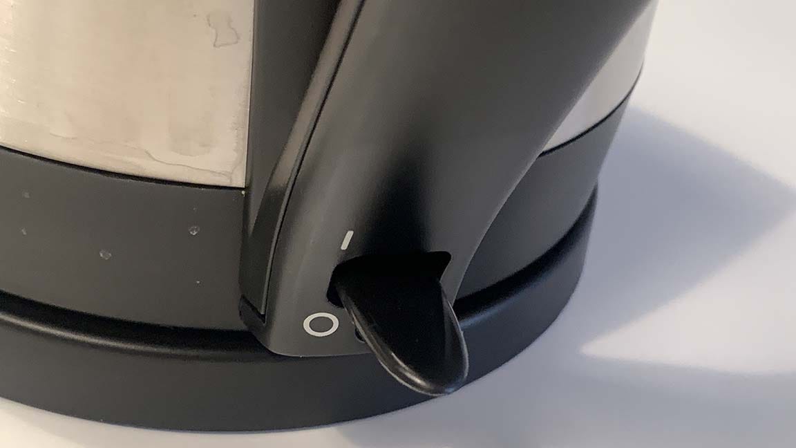 new kettle switch