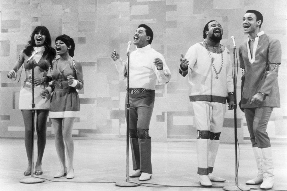 The 5th Dimension's Best Songs: Critic's Picks The 5th Dimension's Best Songs: Critic's Picks