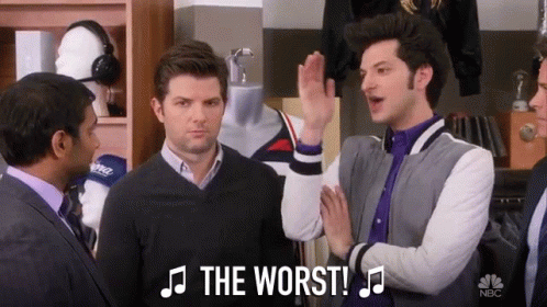 The Worst So Bad GIF - The Worst So Bad Pissed Off GIFs The Worst So Bad GIF - The Worst So Bad Pissed Off GIFs