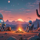 Mars Research
