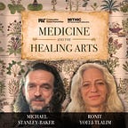 Asian Medicine Zone