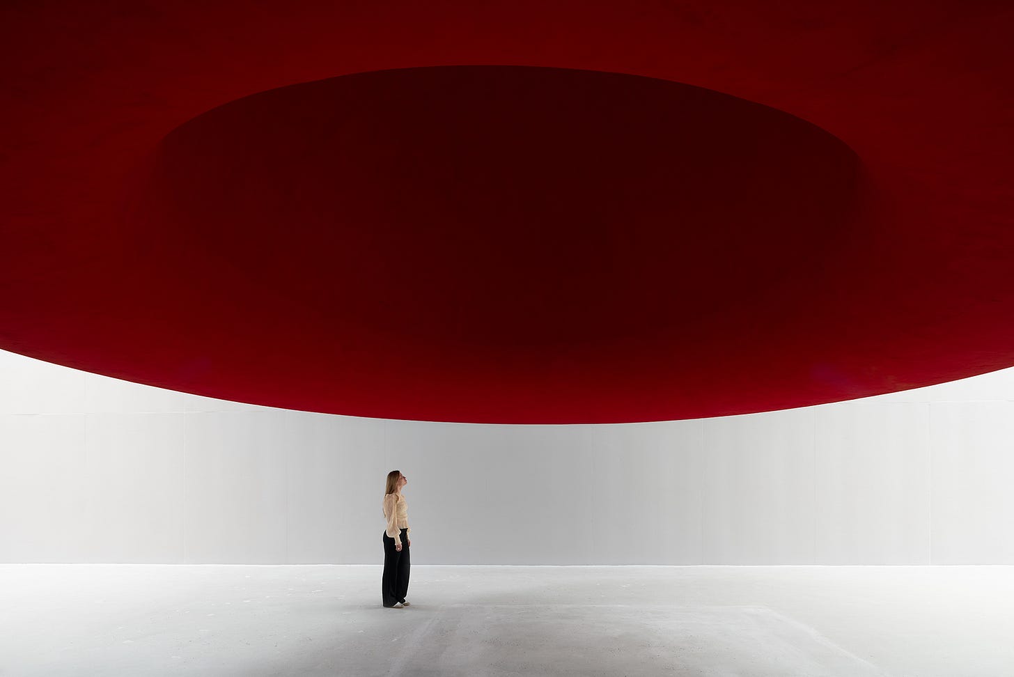 Venice 2026 | Anish Kapoor at Palazzo Manfrin | Exhibitions