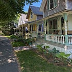📅 2027 Save the Dates: Big Events on Martha's Vineyard