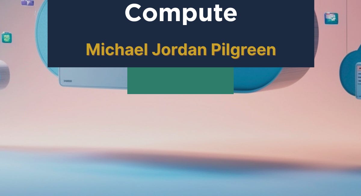 The Year of Compute