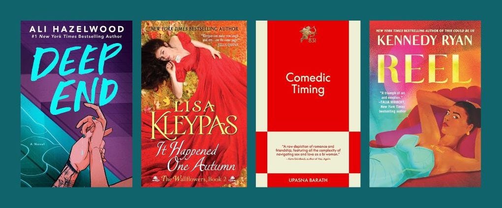 romance book recs romance book recs