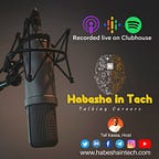 Habesha in Tech