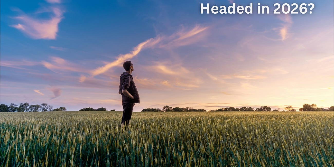 Where Substack is Headed in 2026