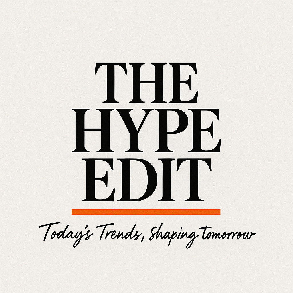 The Hype Edit