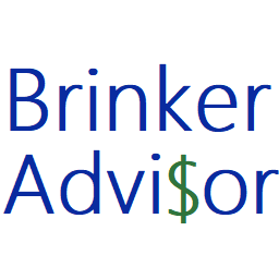 Screenshot or Official Image for brinkeradvisor.com - Brinker Advisor | Substack