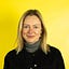 Kate Hamilton's avatar